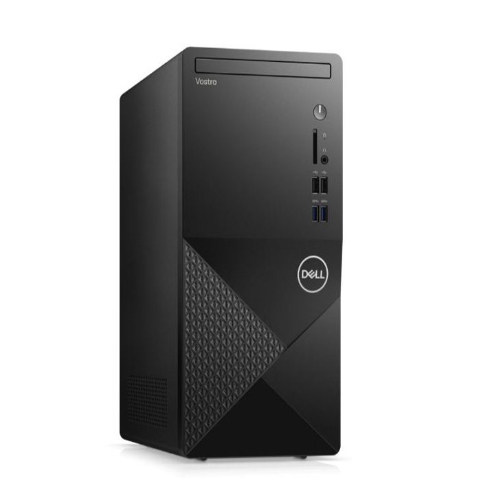 Desktop Dell Vostro3888 I5/8g/1tb/Dos(3y