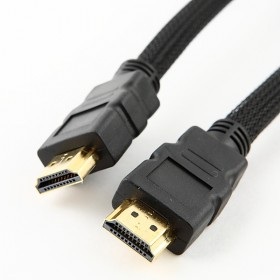 Cable Hdmi To Hdmi 1.5m (1m)