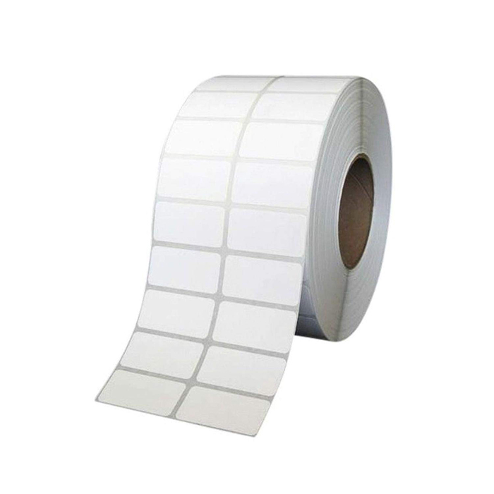 Blank Sticker Label 50" X 25" (2000nos)
