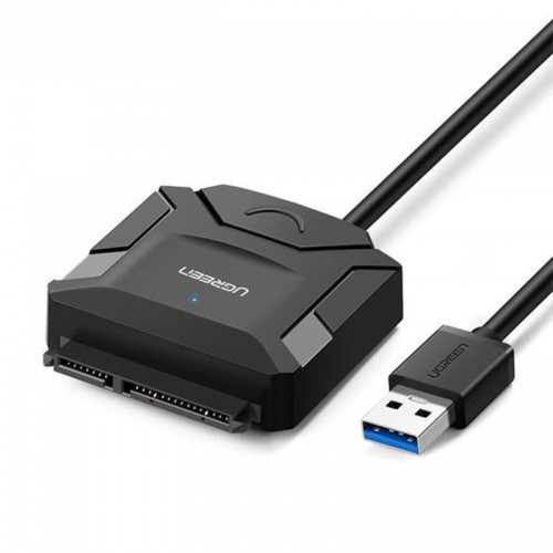 Converter Usb 3.0 To Sata Ugreen(3m)