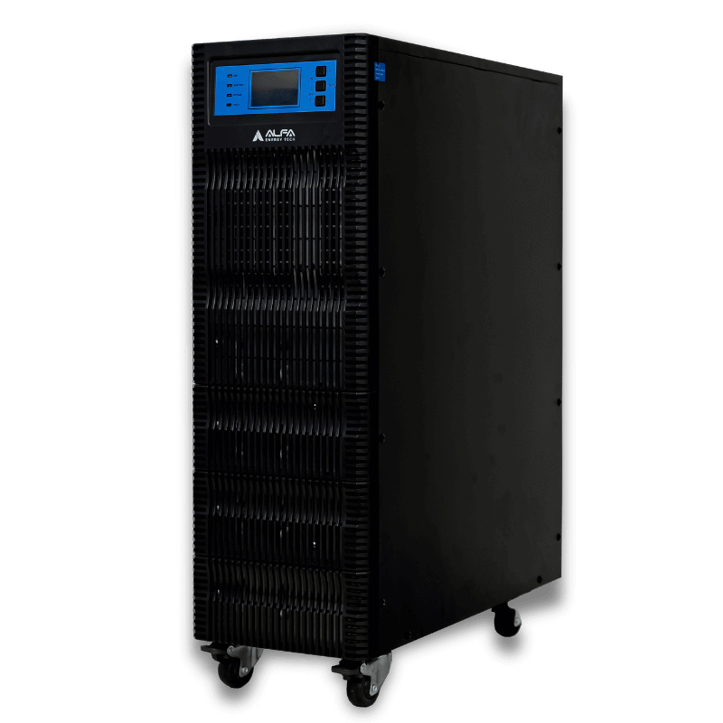Ups Alfa Neo Plus 3000 3kva Online (2y)