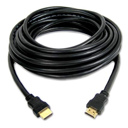 Cable Hdmi To Hdmi 10m (1m)