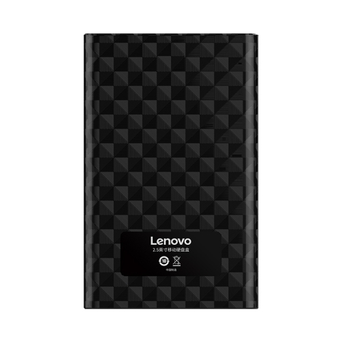 H/D Lenovo 2.5" 3.0 Hd Encloser S-02(6m)