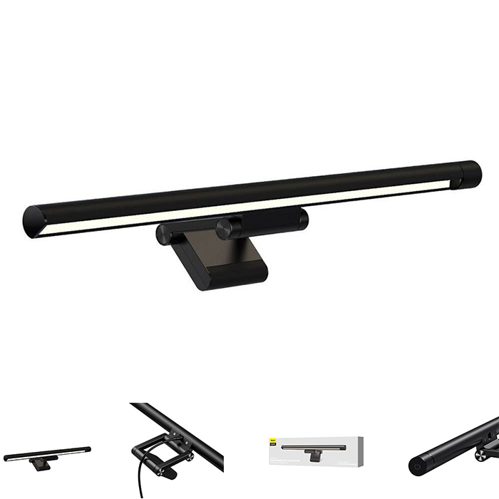 Laptop Light Baseus I-Work Usb (1m)