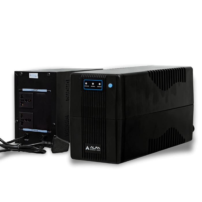 Ups Alfa Sline 650va (2y)