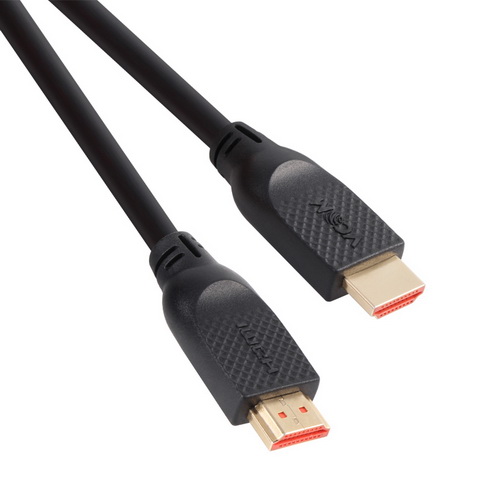 Cable Vcom Hdmi To Hdmi 1.5m Cg517 (1m)