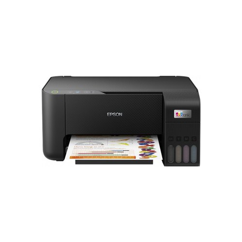 Printer Epson Ecotank L3210 3 In 1 (1y)