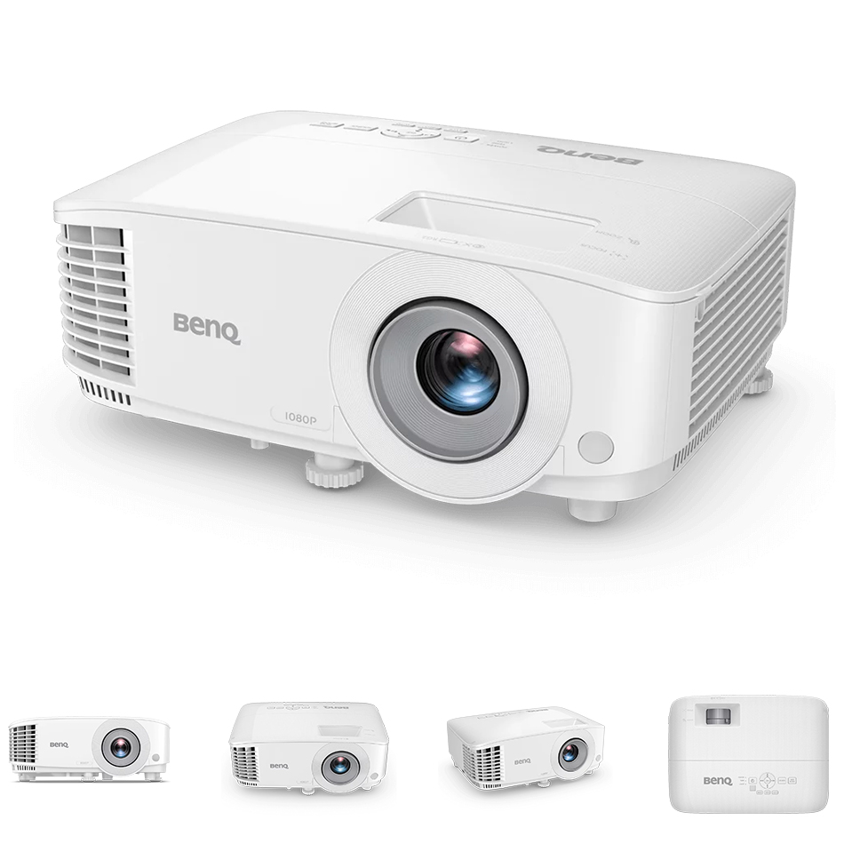 Projector Benq Digital Mh560 (2y)