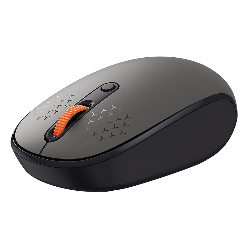 Mouse Baseus F01b Tri Mode Wireless(6m)