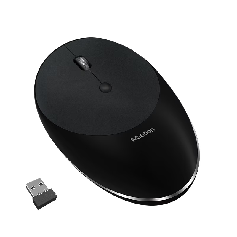 Mouse Meetion Mt-R600 W/L (6m)