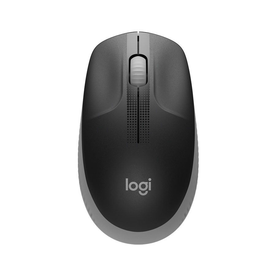 Mouse Logitech W/L M190 (1y)