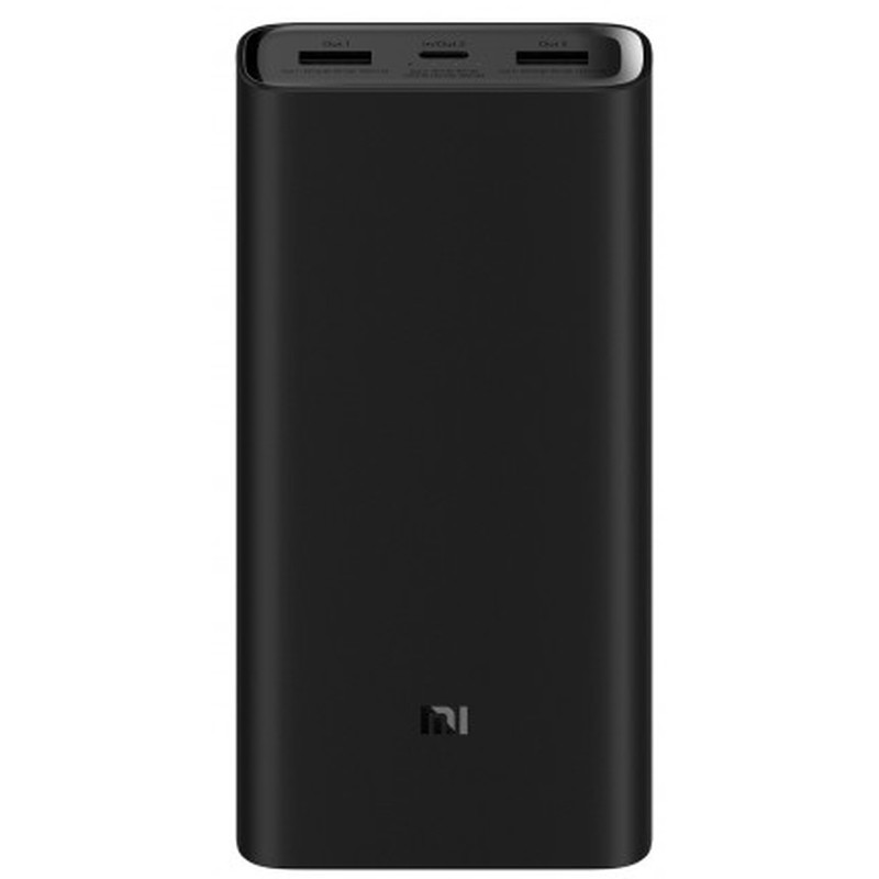 Power Bank Mi 20000mah 18w Redmi (6m)