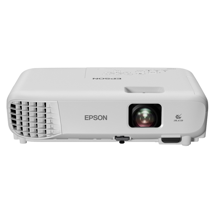 Projector Epson Multimedia Eb-X49 (2y)