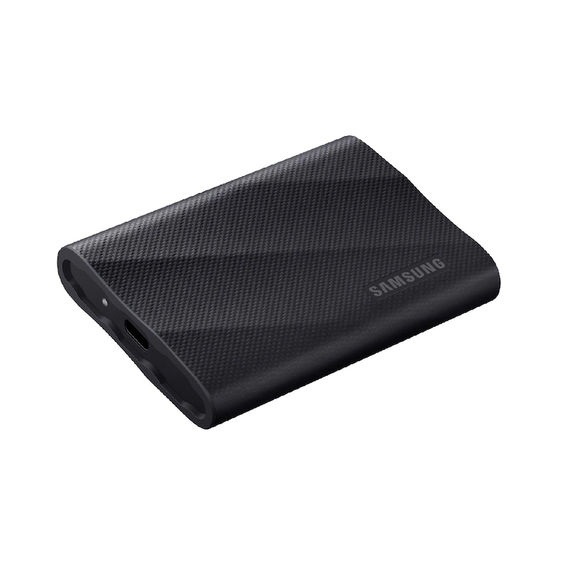 Ext Ssd Samsung 1tb T9 (2y)