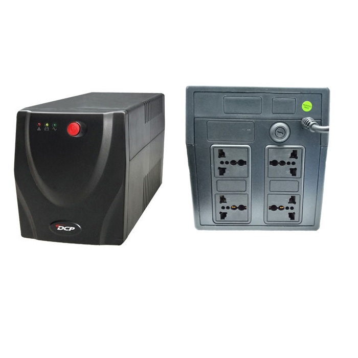 Ups Dcp 1.2kva Version 2.0 (2y)