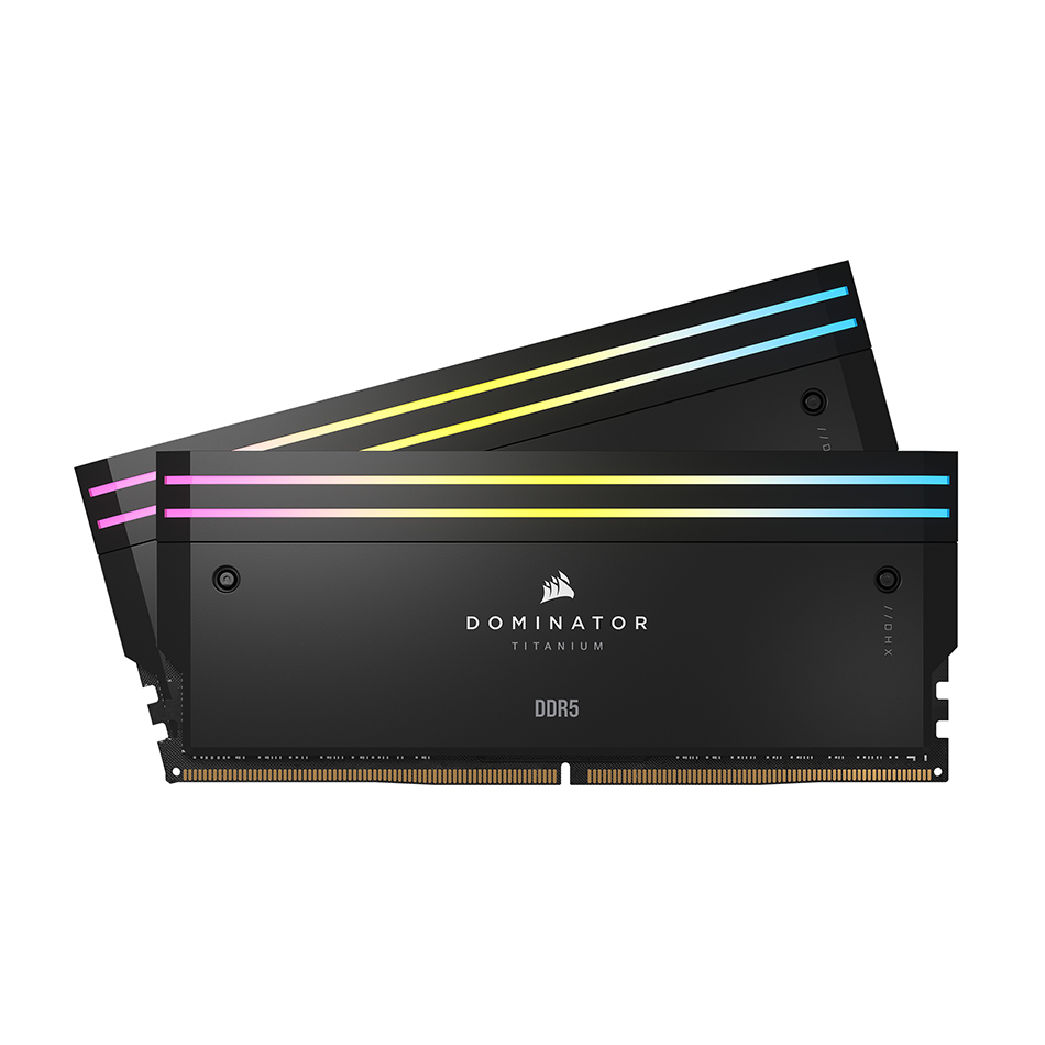 Ram Corsair Dominator32g 6400mhz Ddr5(3y