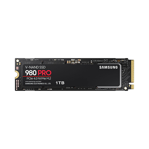 Ssd Samsung 1tb M.2 980 Pro Nvme (2y)