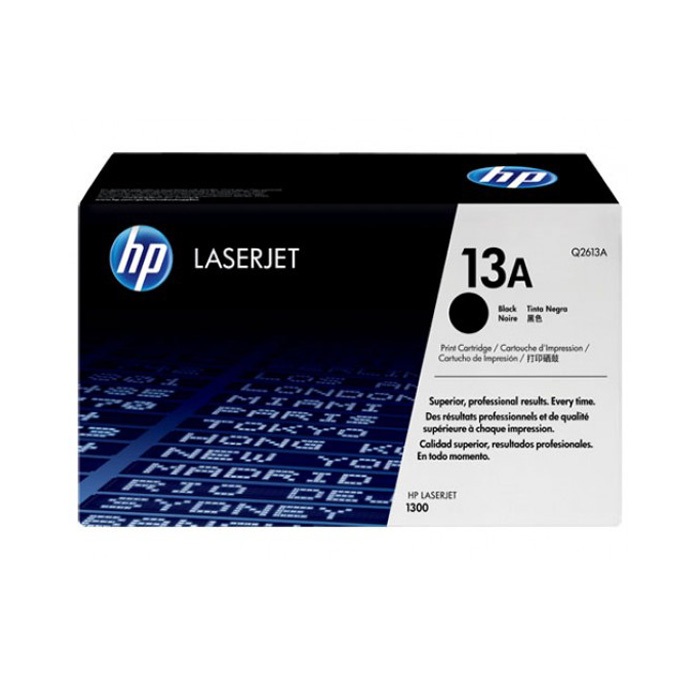 Toner Hp (13a) Q2613a(N/W)