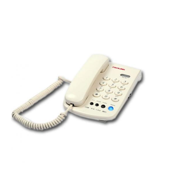 Telephone Prolink Ha399-100 (1y)