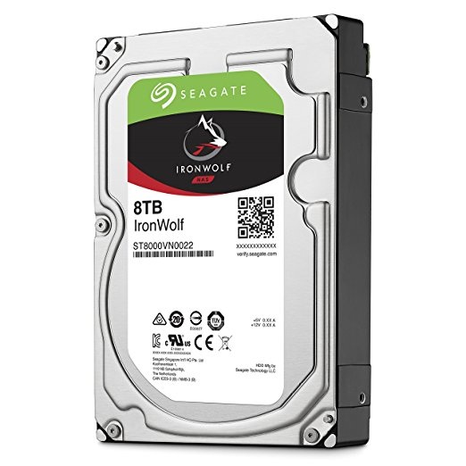 Hard Disk Seagate