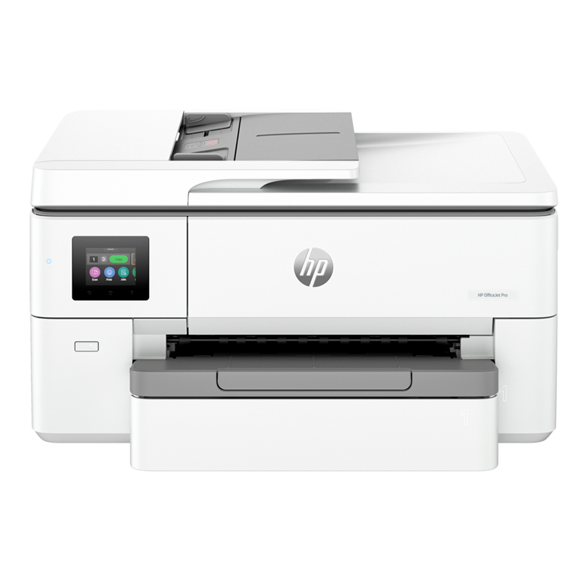 Printer Hp Officejet Pro 9720 3in1 W/L(1
