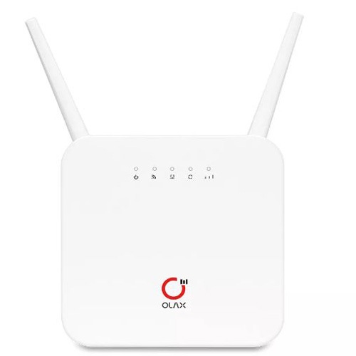 Router Olax 4g Lte Ax6 Pro (1y)