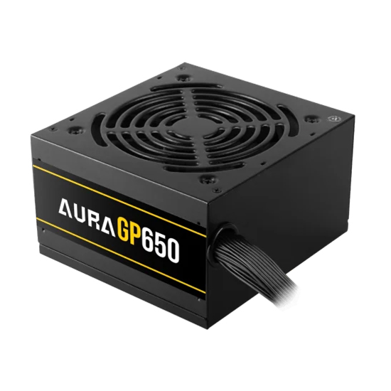 Power Supply Gamdias Aura Gp650 (2y)