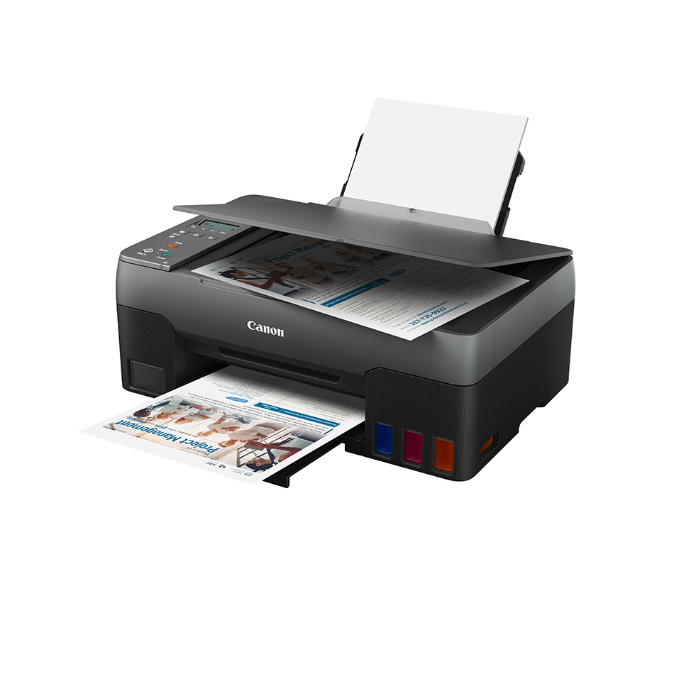 Printer Canon Pixma G2020 3 In 1 (1y)