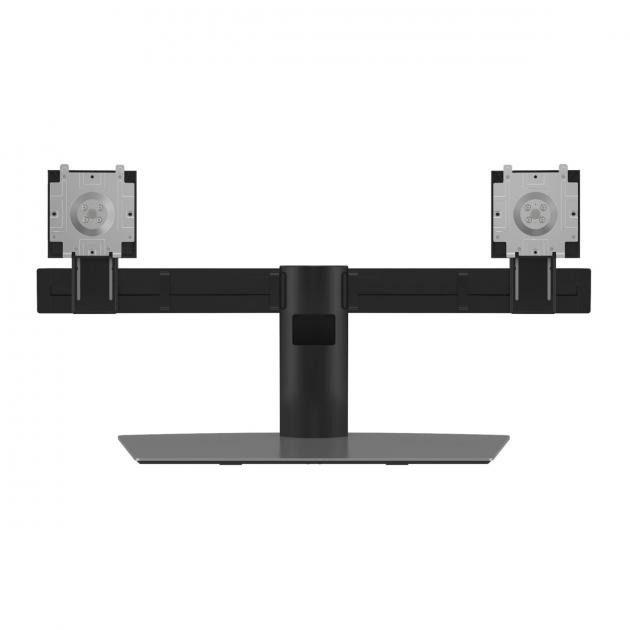 Monitor Stand Dell 17" To 27" Dual (1y)