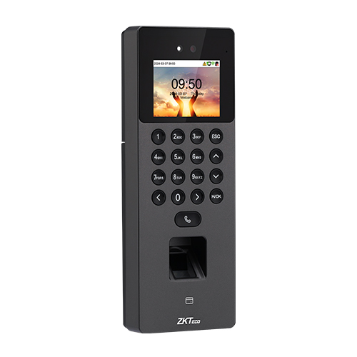 Fingerprint Zkteco Sense Face 2a (1y)
