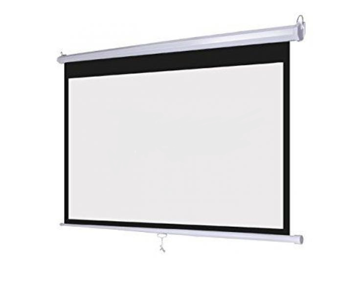Projector Screen Smax 60"X60"Electric(Nw
