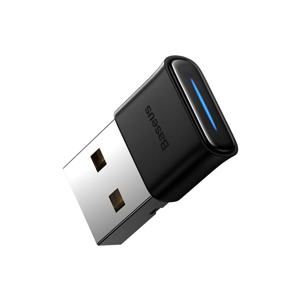 Bluetooth Baseus Usb Dongle 5.0 Ba04(1m)
