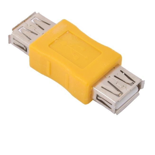 Converter Vcom Usb/F To Usb/F(N/W)