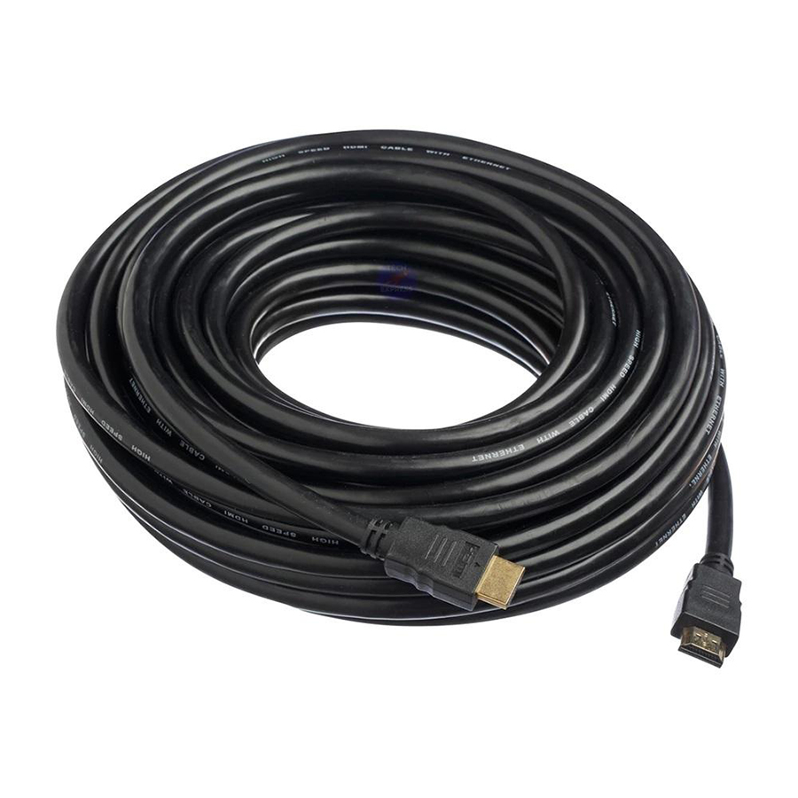 Cable Hdmi To Hdmi 30m (N/W)