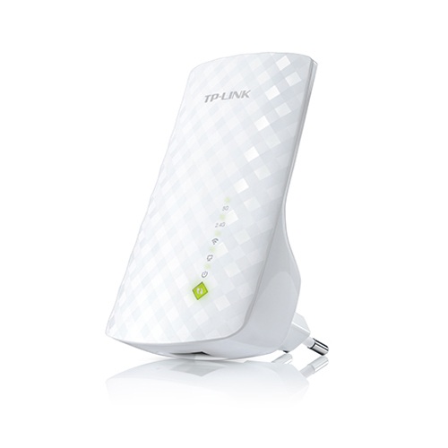 Wi-Fi Extender Tplink Mesh D/B Re200(1y)