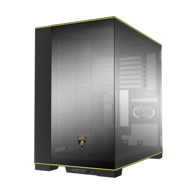 Casing Lian L1 O11d Evo Rgb (N/W)