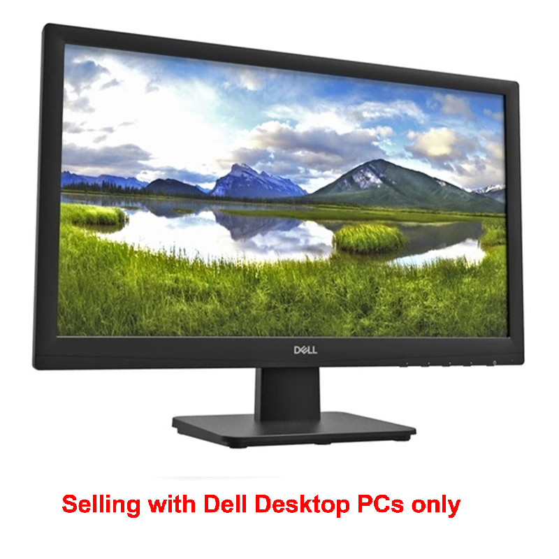 Monitor Dell Inspiron 3030 I5 (D2020h)(3