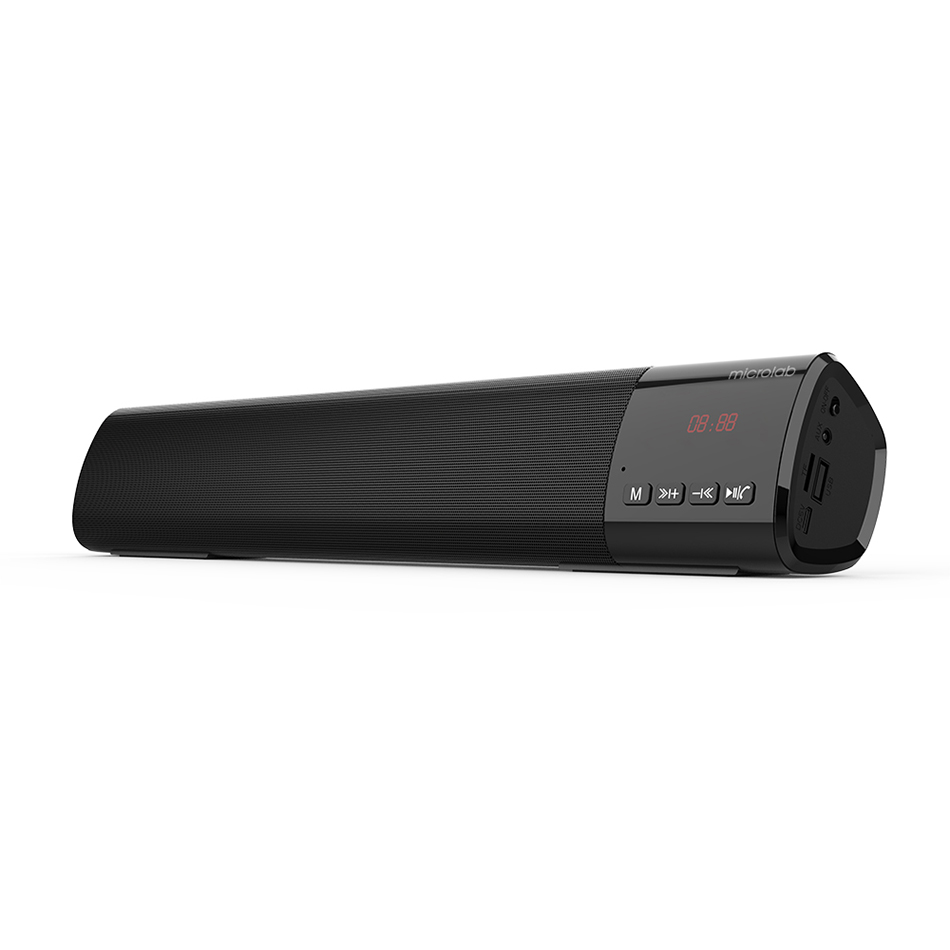 Speaker Microlab Ms212 Bluetooth (6m)