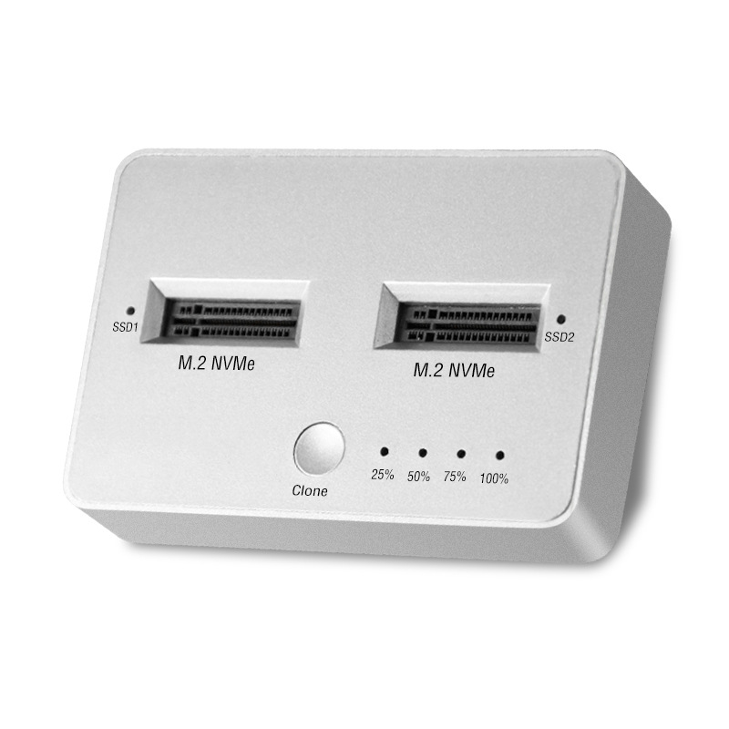 H/D Vcom Ssd "Hd Docking Cu890n (3m)