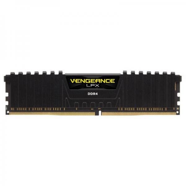 Ram Corsair Vengeance 8gb 3200mhz Ddr4(3