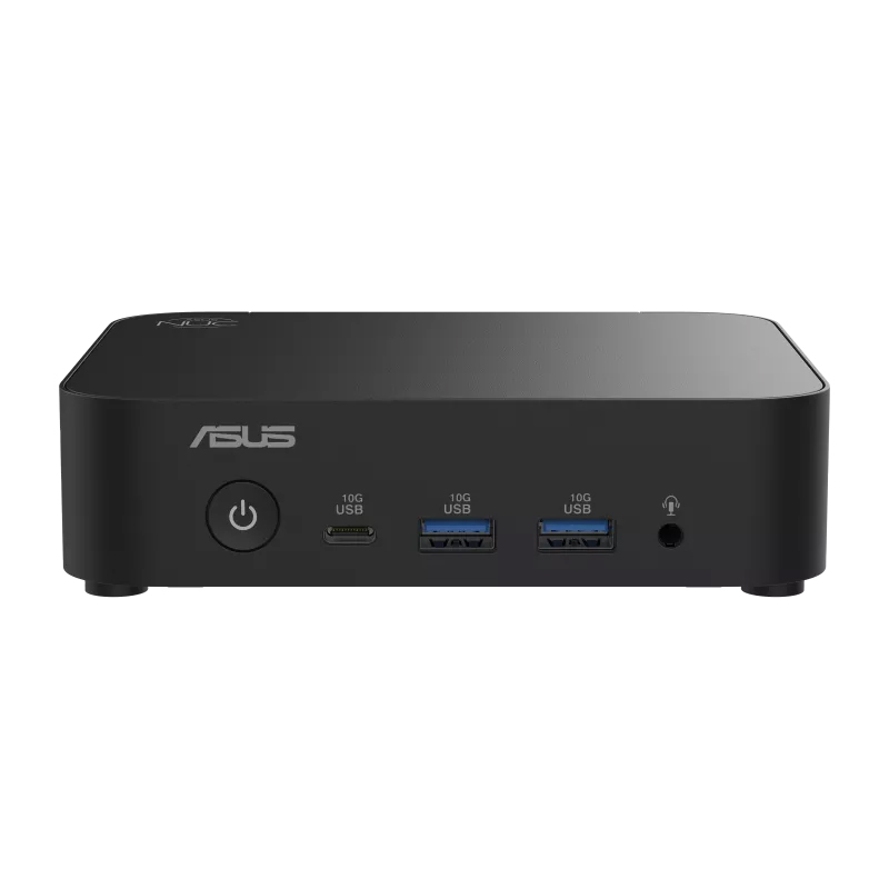 Barebone Cpu Asus Nuc 14 Essential N97(3