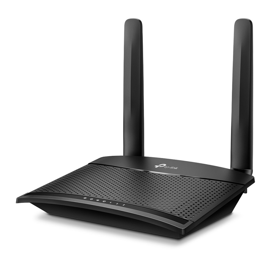 Router Tp-Link Wi-Fi Tl-Mr100 300mbps(2y