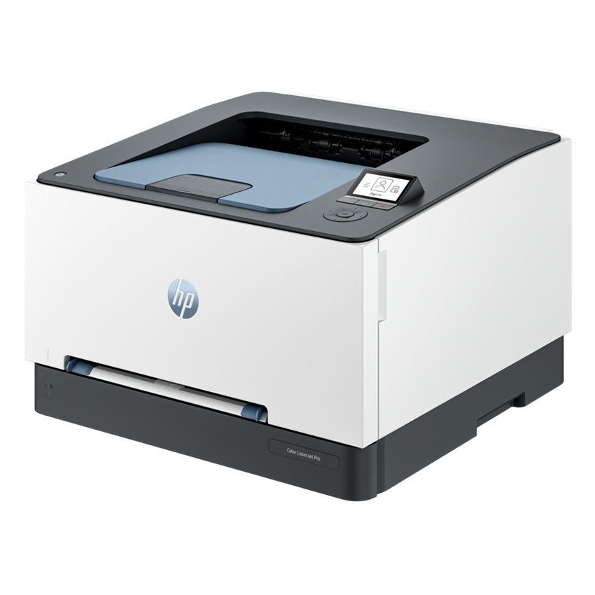 Printer Hp Color Lj Pro 3203dw W/L (1y)