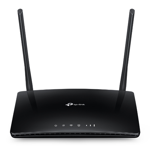 Router Tp-Link 4g Archer Mr200 Ac750(1y)