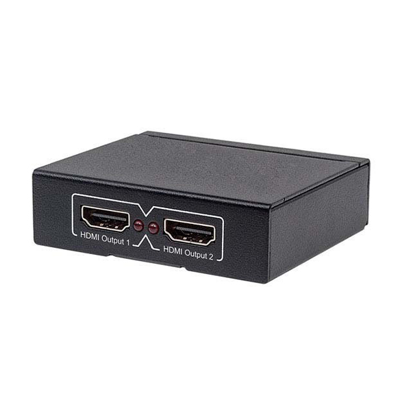Hdmi Splitter 2 Port (3m)