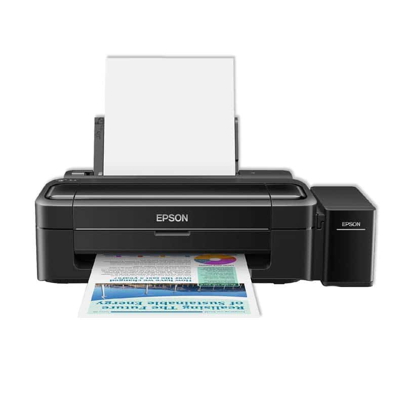 Printer Epson Inkjet L130 (1y)