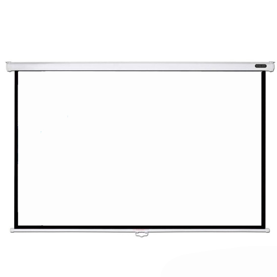 Projector Screen Vega 96"X72"Manual(N/W)