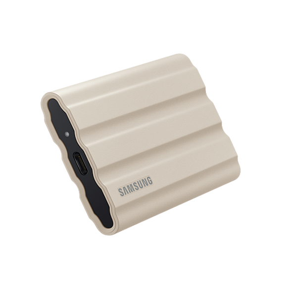 Ext Ssd Samsung 1tb T7 Shield (2y)