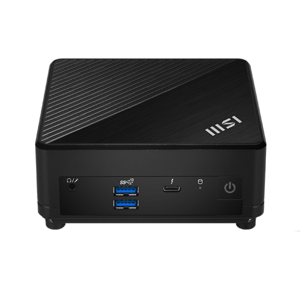 Barebone Cpu Msi Cubi 5 12m Core I3 (3y)
