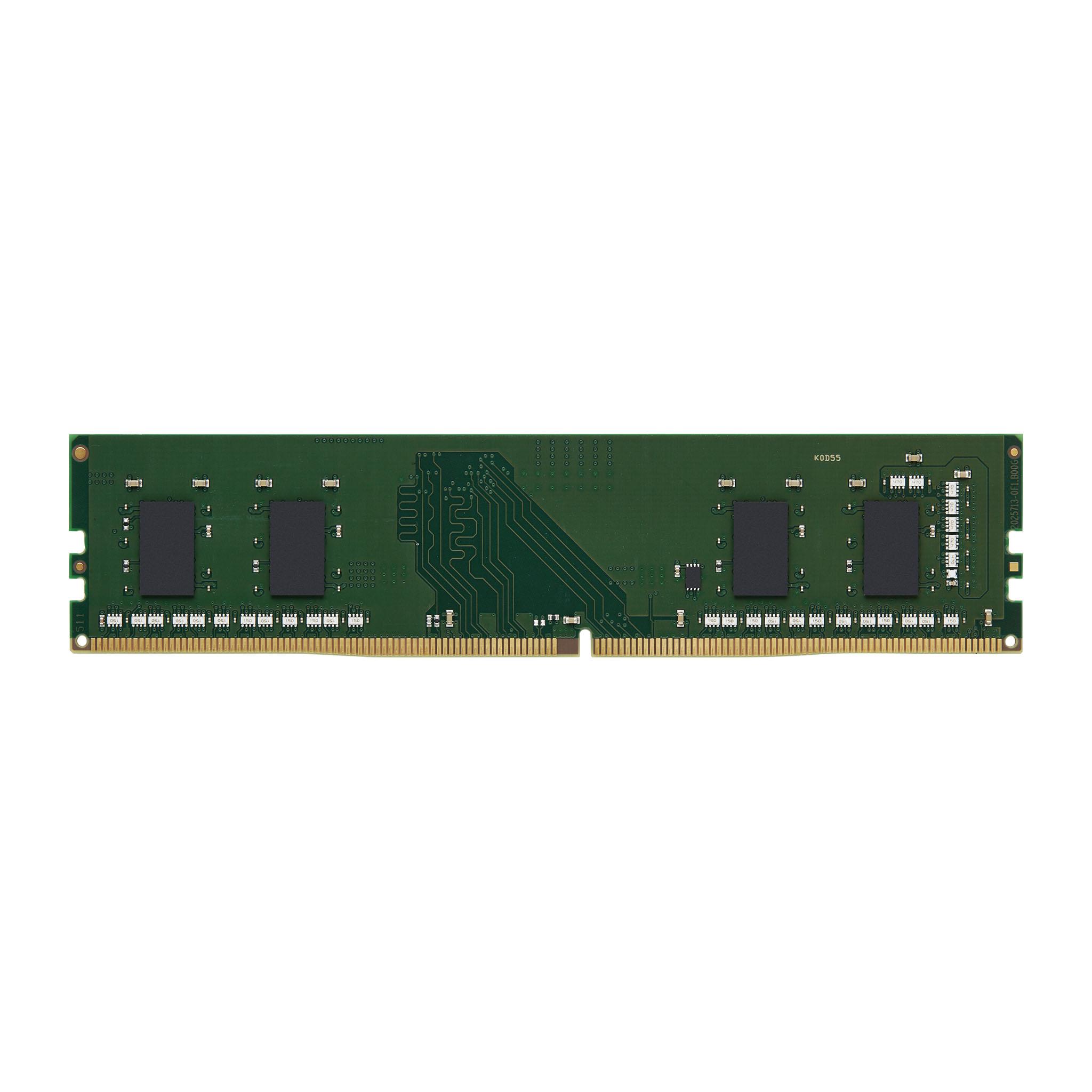 Ram Kingston 4gb Ddr4 Kvr3200 (3y)